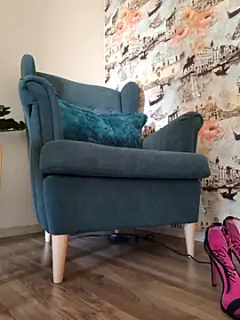 Živý XXX chat KarollinaBella