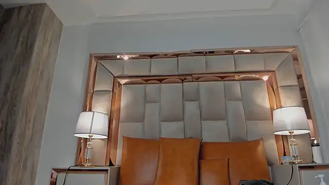 แชท XXX สดของ ValentinaBreats