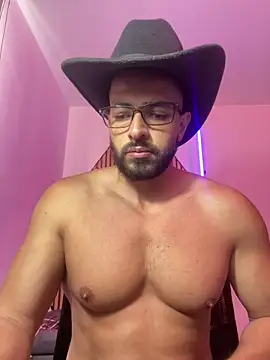 magnumchris Chat XXX in diretta