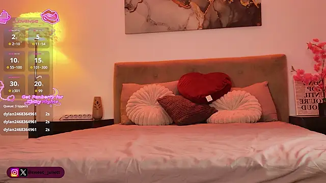 jelly__beanss' Live XXX Chat