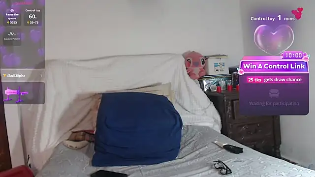 BiirdyDavis Live XXX-chat