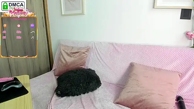 Veronica_isaza__ Live XXX-chat