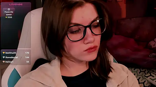 CathyAdams Live XXX Chat