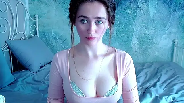 Chat XXX ao vivo de millllina