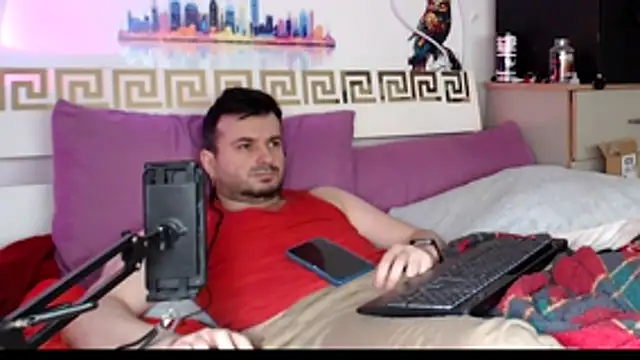 iuligruia69 Webcam show