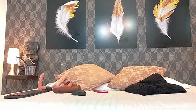 ScarleetSmith লাইভ XXX চ্যাট