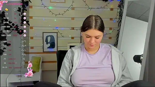 Chat XXX ao vivo de Josephine_Kiss