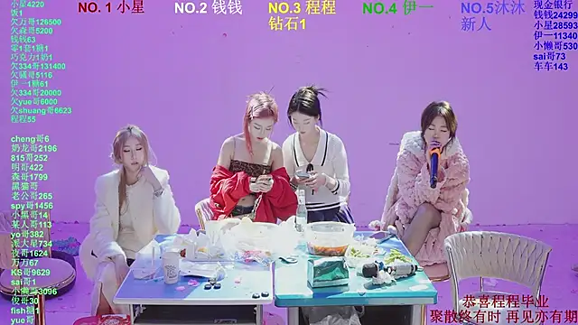 ZZ00033S webkamerás műsora