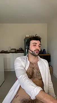 eauminerale Chat XXX live