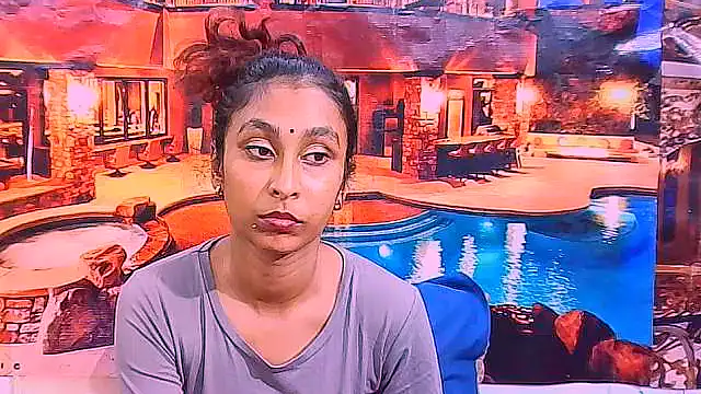 IndianSexyButt: απευθείας συνομιλία ΧΧΧ