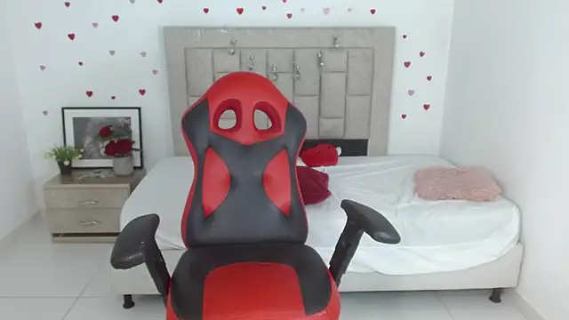 عرض كام Caius_fox