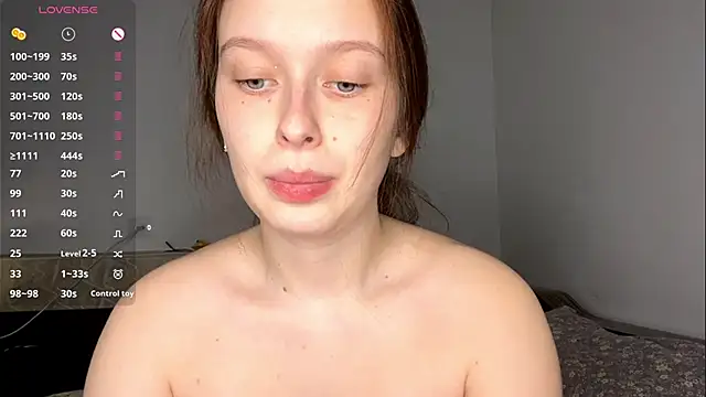 دردشة LoryMusetti الجنسية المباشرة