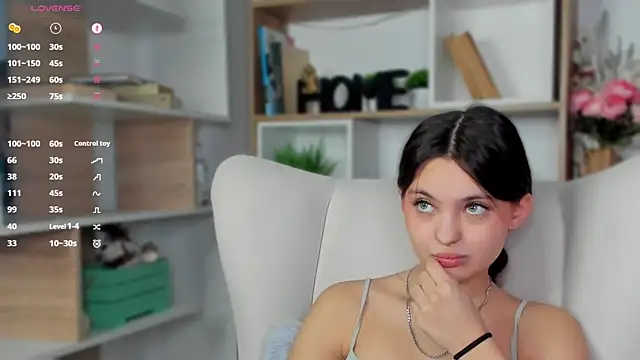 MirthaBolduan's Live XXX Chat