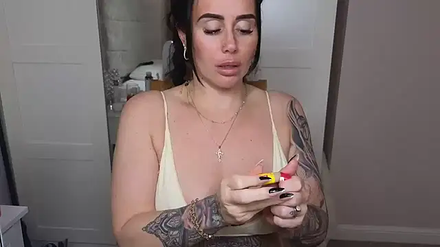 LibbyLoveHeartx: απευθείας συνομιλία ΧΧΧ