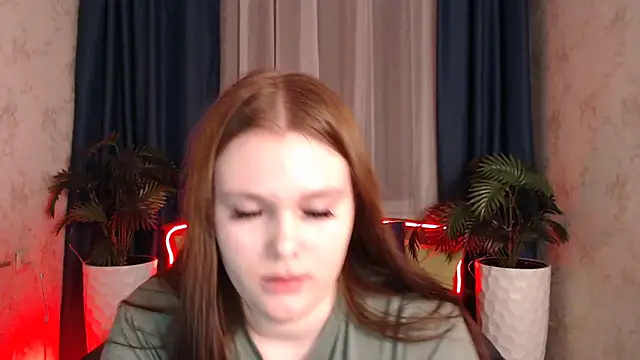 Musegirl Live XXX-chat