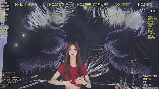 sweetgirls888 Live XXX-Chat