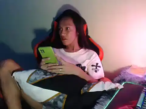 Show Webcam de ashelyxyn69xx