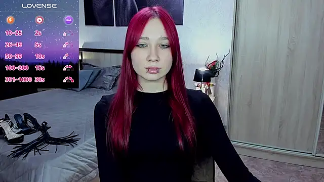 AdrianWild 即時 XXX 聊天