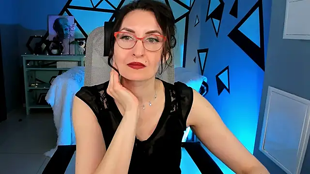 Chat XXX ao vivo de UnaTerra