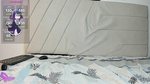 samaraa_smith1's Live XXX Chat