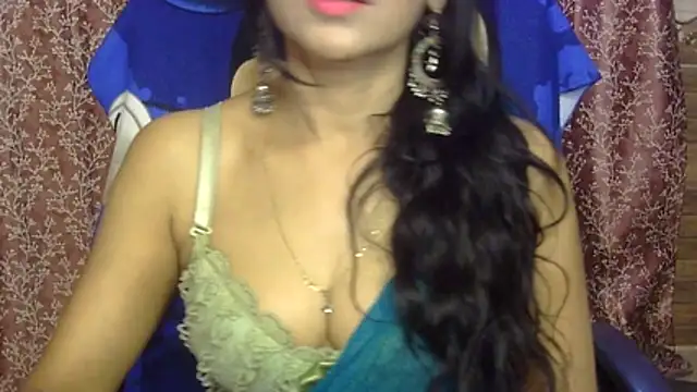 XXX chat uživo modela iam-moni2