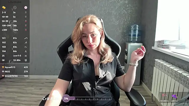 goddeesssssss Live XXX-chat