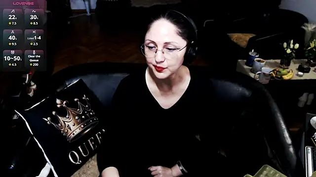 Imperatrizan Live XXX chat