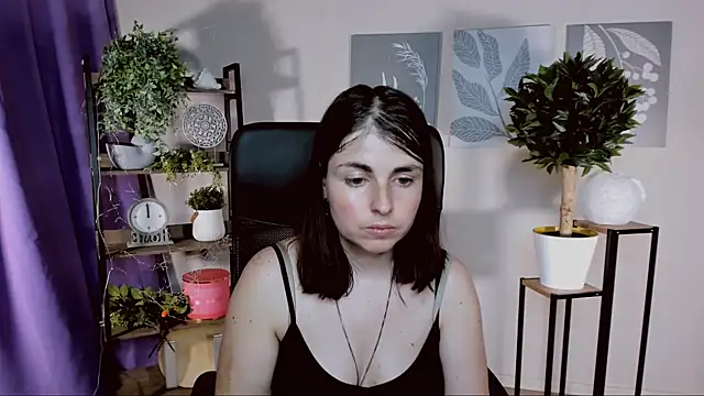 MartaEdams Live XXX Chat