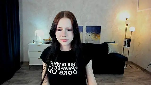 VioletHarme 라이브 XXX 채팅