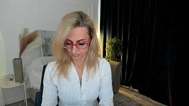 MuseOfStage Webcamshow