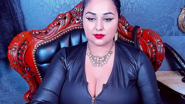 SelenaNoctis 라이브 XXX 채팅