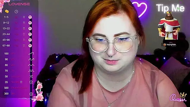 Alicia_love00 라이브 XXX 채팅