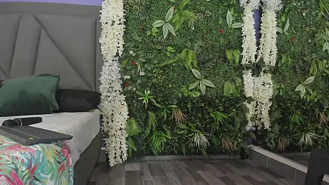 Gaby_cruz_のライブXXXチャット