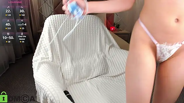 Chat XXX ao vivo de Anneta_Hart