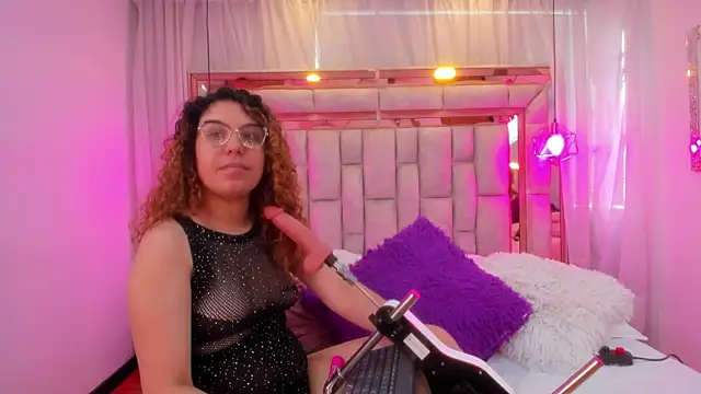 AllisonAdams_ Obrolan Langsung XXX