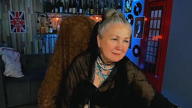 LilaMaharani 라이브 XXX 채팅