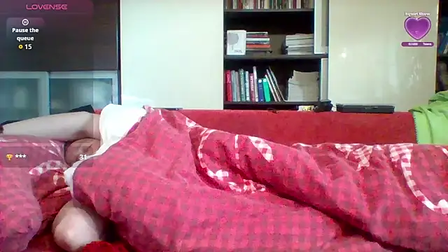 Matttthees Show Webcam