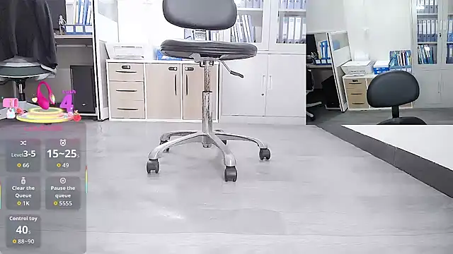 Saffron_10's Webcam Show