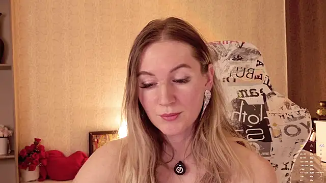 Hello_Lisha: онлайн-секс-чат