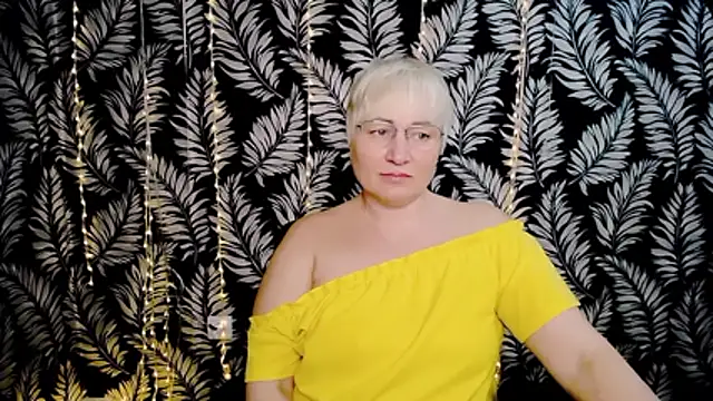 Olivia_playful Obrolan Langsung XXX