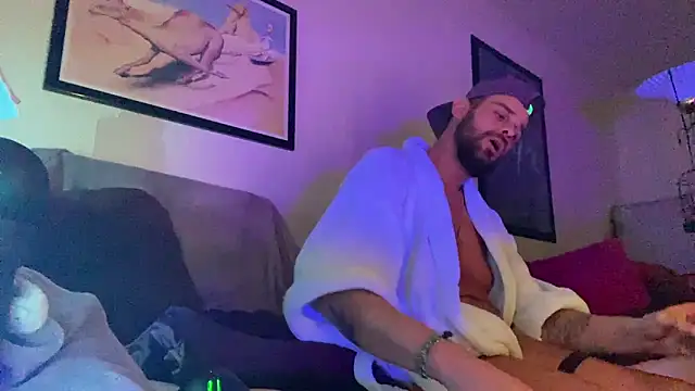 Guyst049: διαδικτ υακό σόου στην κάμερα