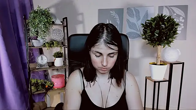 Živý XXX chat MartaEdams