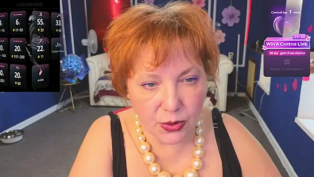 Czat XXX na żywo – Kira_Kingsley