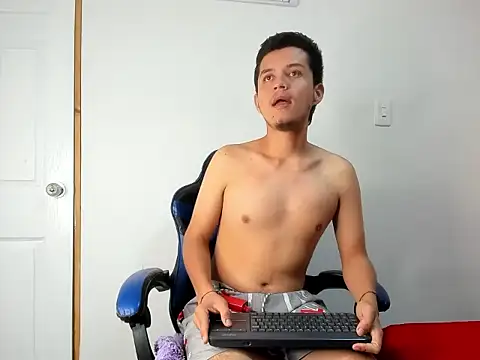 Alejandra_and_James_ – Live XXX-chat