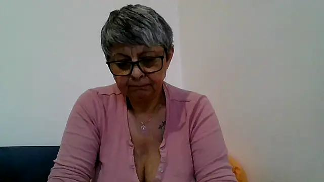 roseblak42 Webcam show