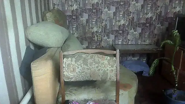 Yana-fiesta Chat XXX in diretta