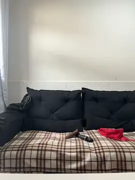 Show de webcam de Victoriacavalliery