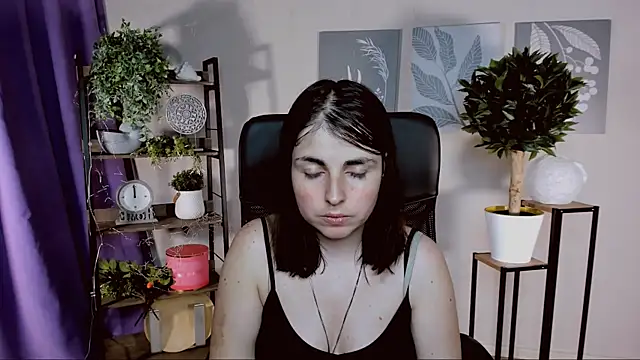 MartaEdams 现场XXX聊天