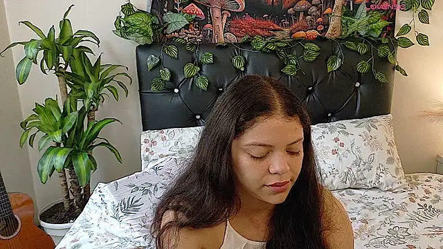 Czat XXX na żywo – Amanda_sweet