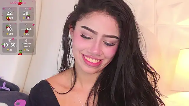 SammyJhuls' Live XXX Chat